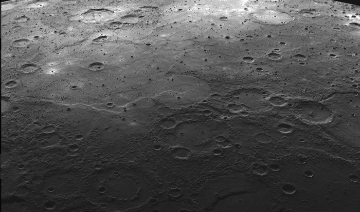 Cool Facts About Space You Need To Know Mercury