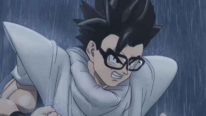 Gohan Meant To Be Main Character Dragon Ball