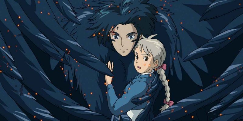12 Things You Never Knew About Howl's Moving Castle