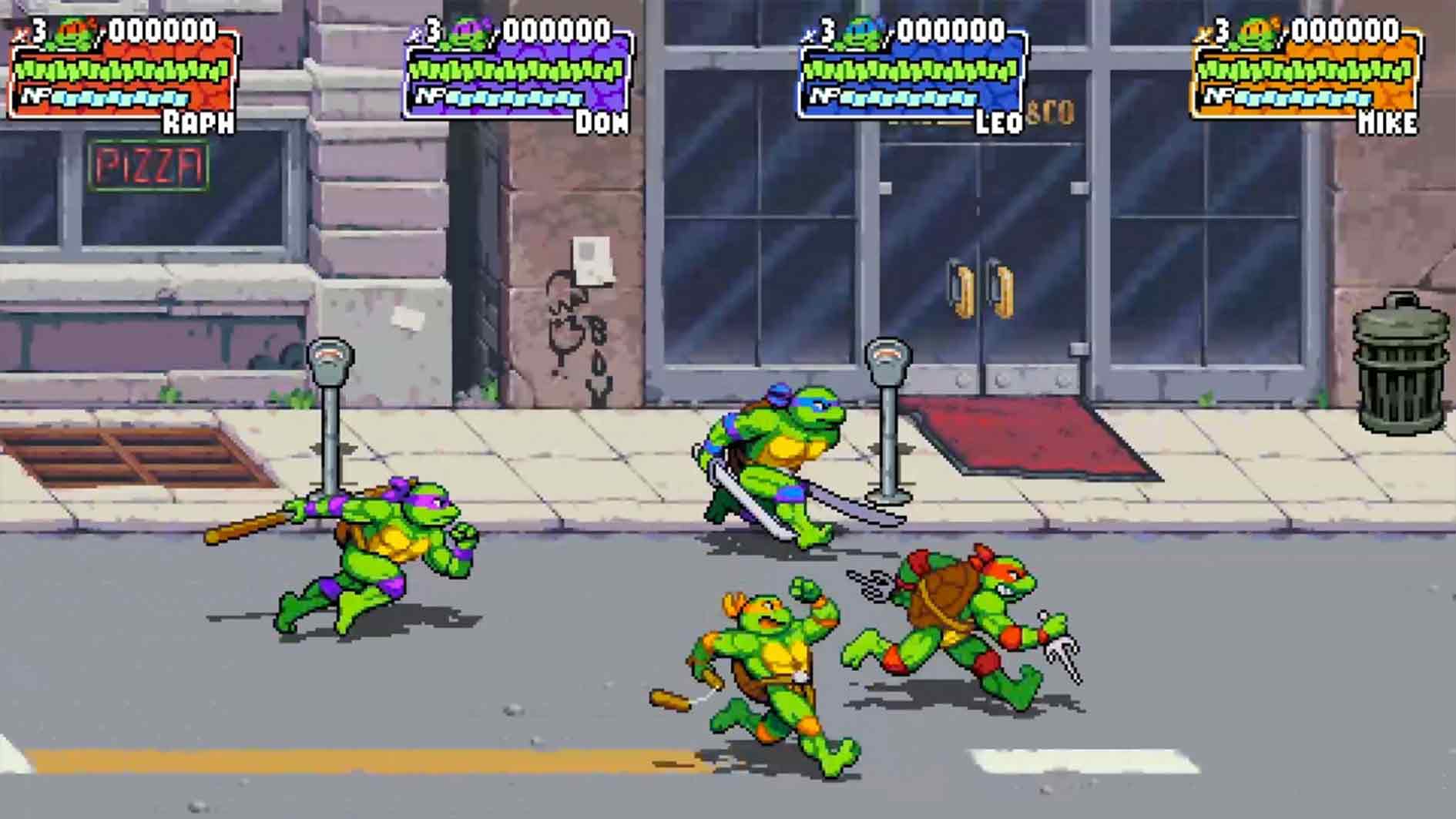 Tmnt