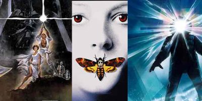 The Best Movie Posters Of All Time, RANKED