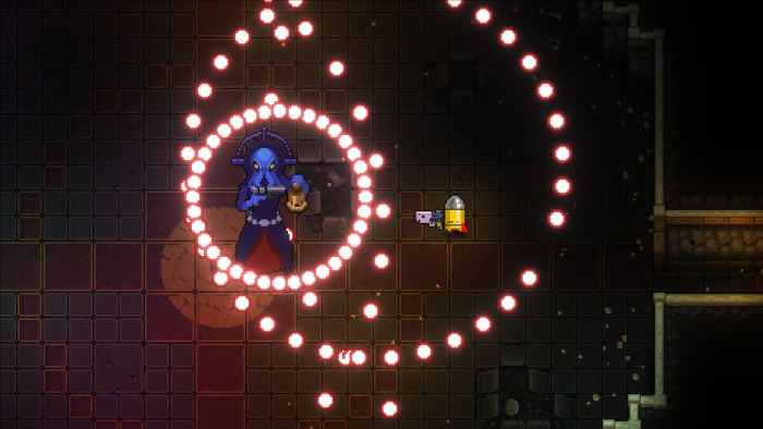 Best Game Like Risk Of Rain Enter The Gungeon