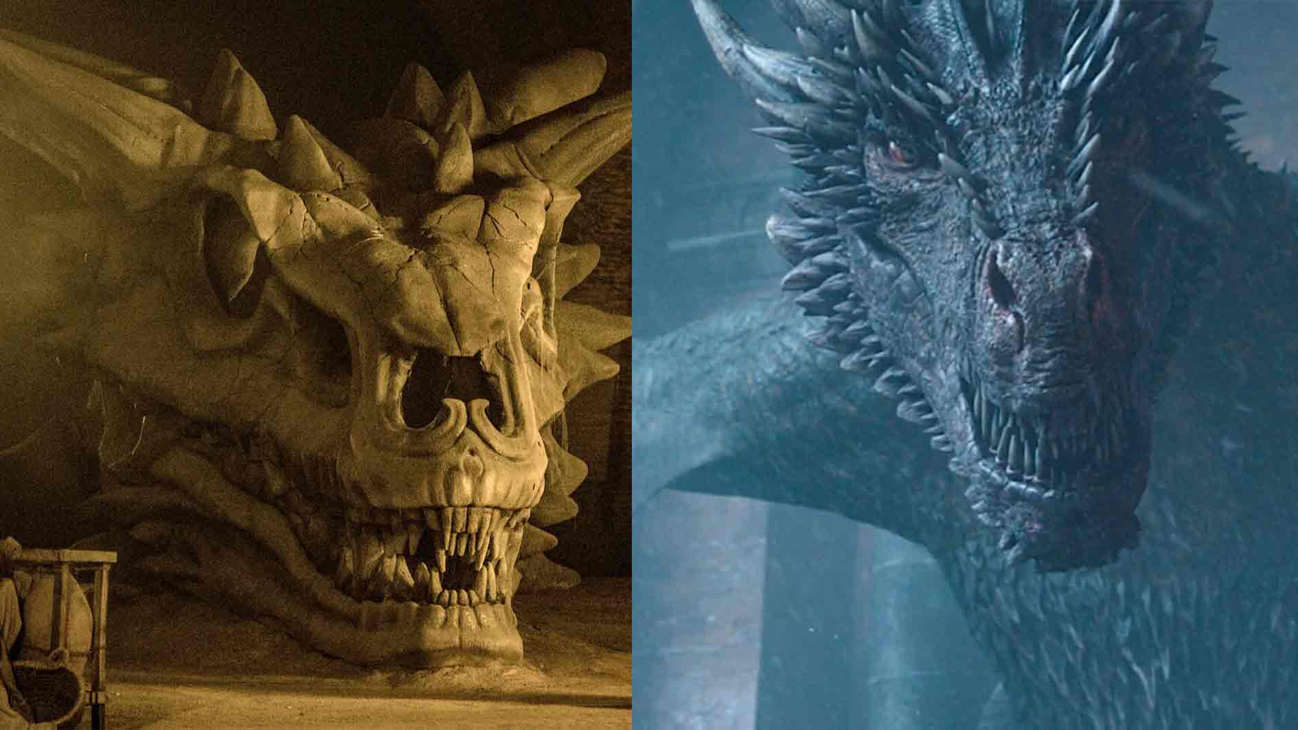 Drogon