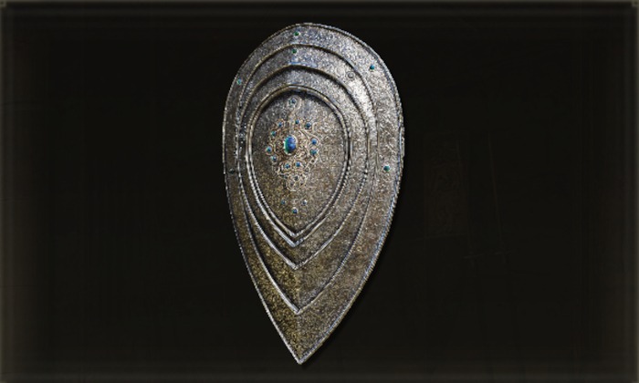 Carian Shield