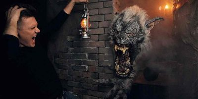 Top 10 Scary Escape Rooms To Try Before You Die