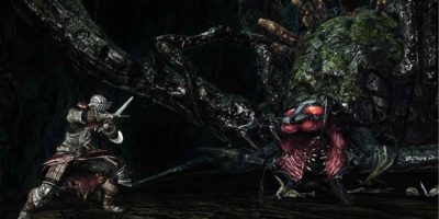 Top 5 Scariest Spiders in Video Games, Ranked