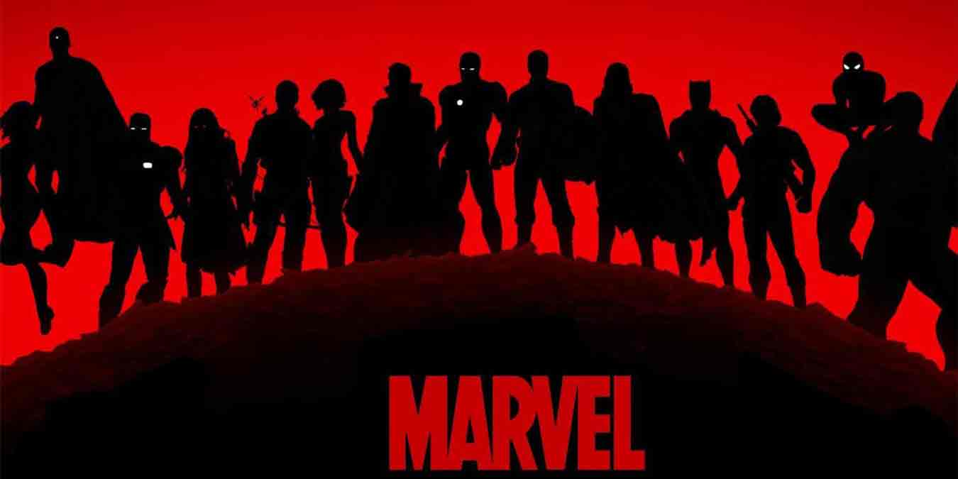 Marvel Featured Image