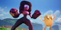 The Complete Guide to Play Garnet in Multiversus