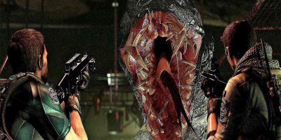 Top 5 Scariest Snakes in Video Games, Ranked