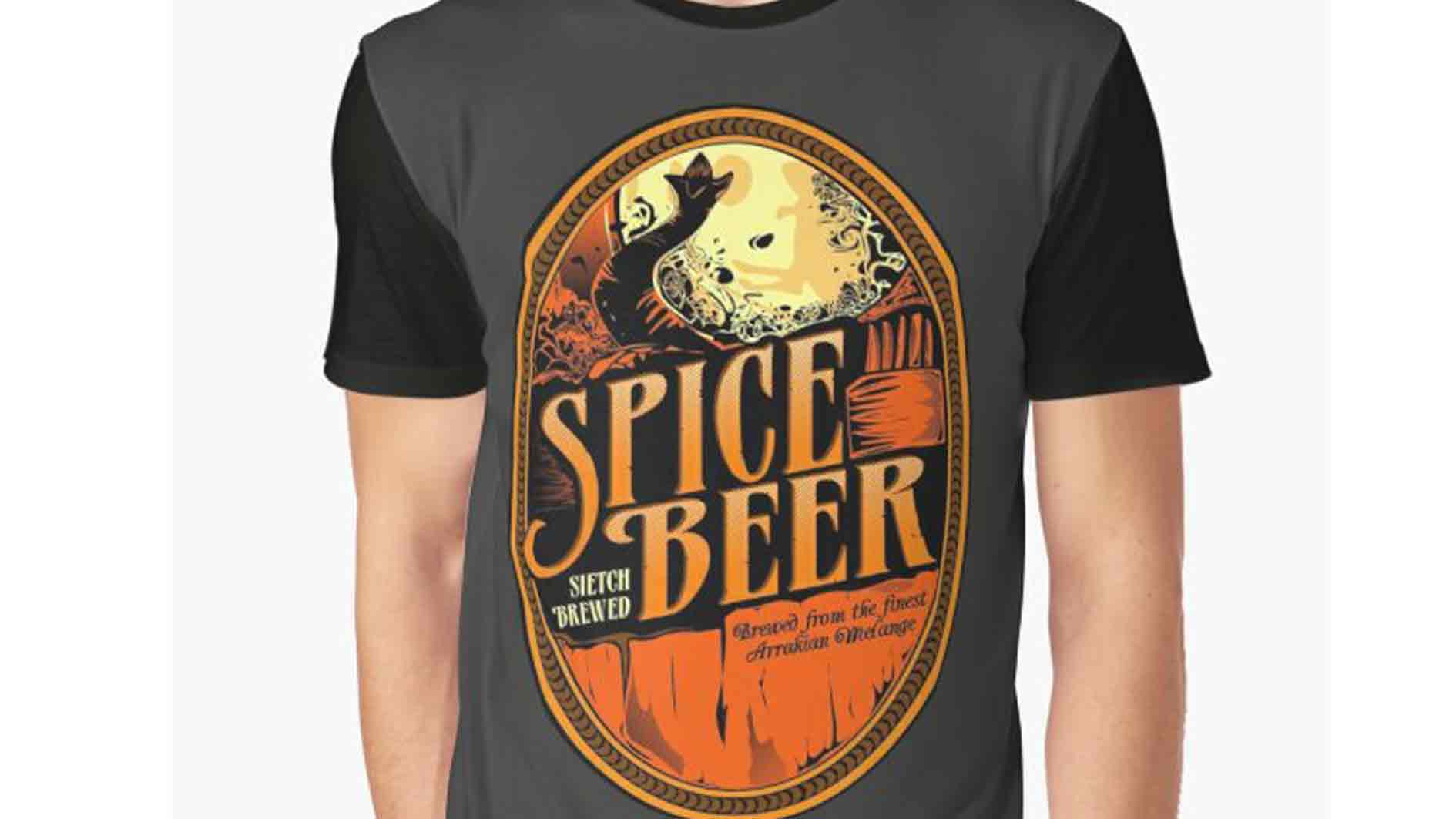 Spice Beer 1