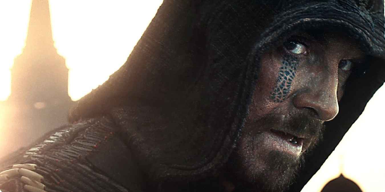 Assassins Creed Movie