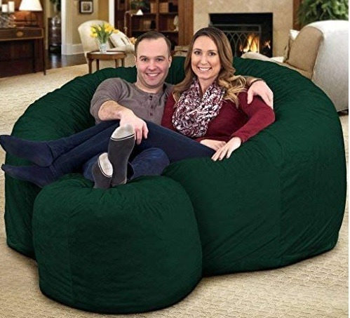 Best Gaming Bean Bags On The Market Ultra Sack