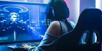 The Best Gaming Headsets For PC Play