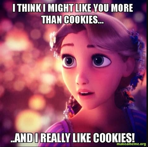 Best Memes To Send To Your Crush Cookies