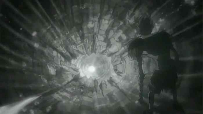 Death Note Shinigami Realm