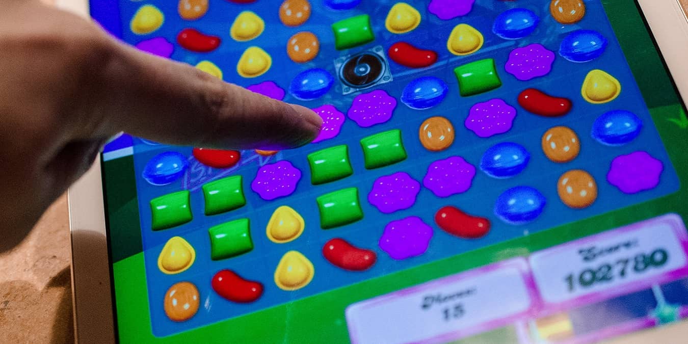 Games Like Candy Crush Featured