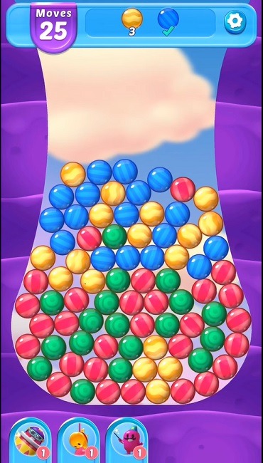 Games Like Candy Crush Sugar