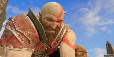 The Combat Guide to God of War