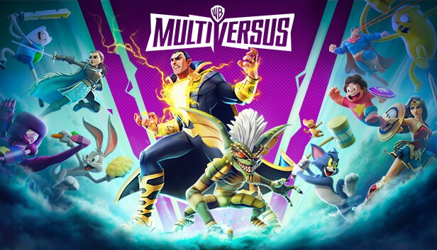 Multiversus Season One