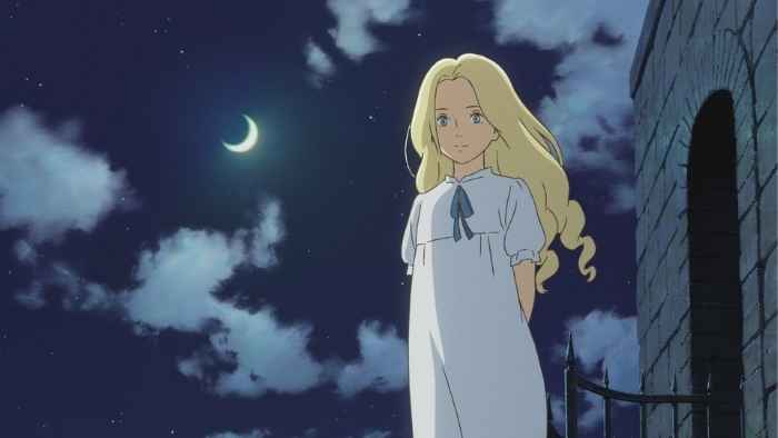 Studio Ghibli Films When Marnie Was There 1