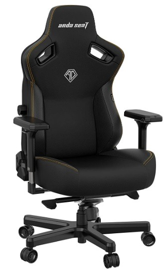 The Best Gaming Chairs On The Market Andaseat Kaiser