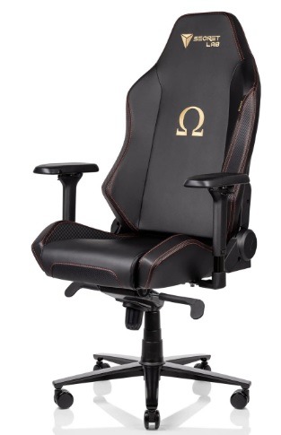 The Best Gaming Chairs On The Market Secretlab Omega