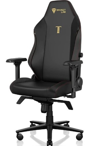 Secretlab Titan Evo 2022