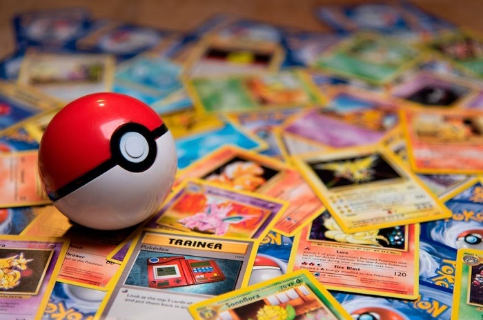The Best Geek Merchandise To Collect Cards