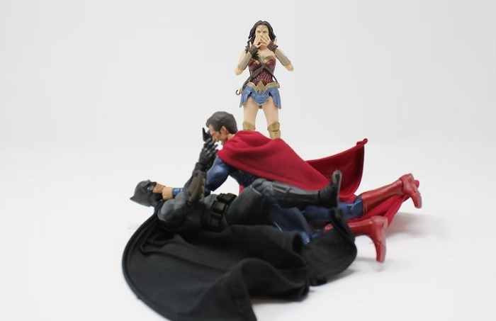 The Best Geek Merchandise To Collect Figures