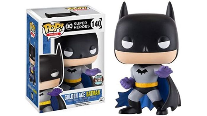 1939 Batman Funko Pop