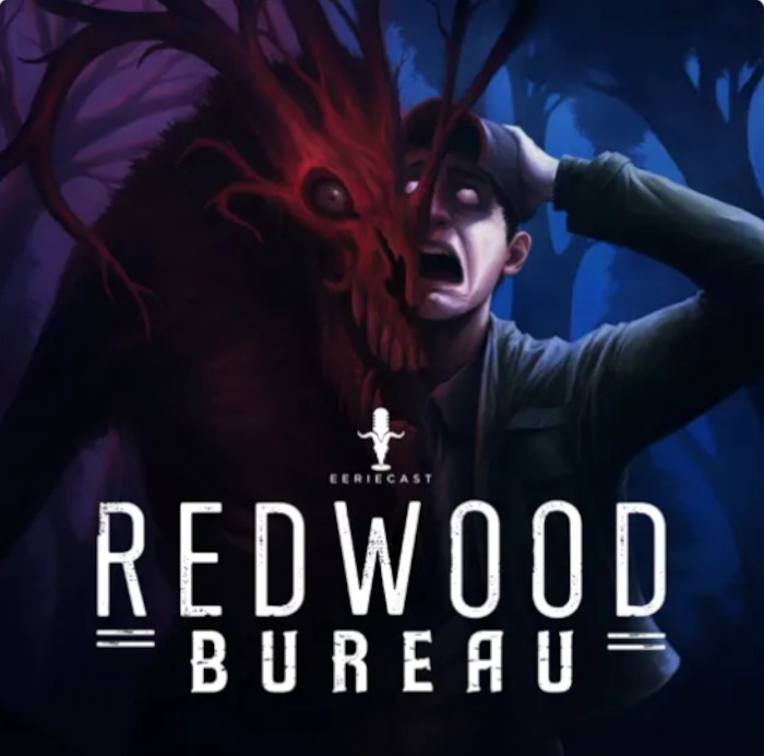 Redwood Bureau