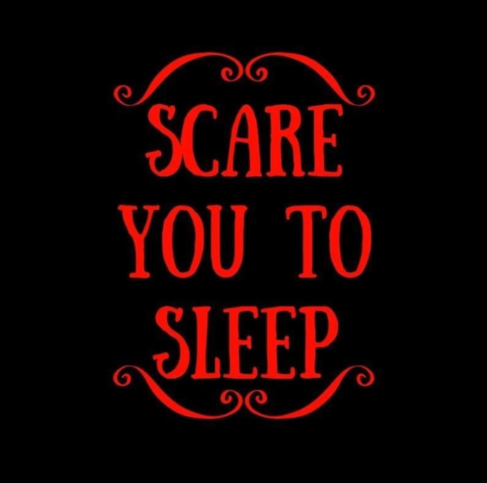 Best Anthology Horror Scare You To Sleep1