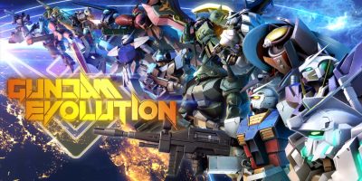 Gundam Evolution: Best Mobile Suits So Far