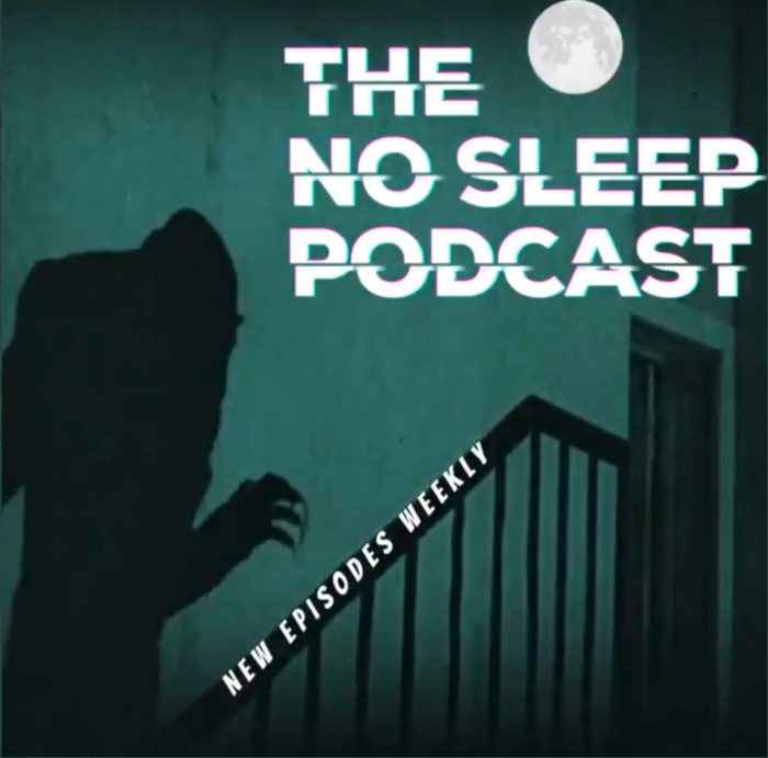 Best Horror Podcasts No Sleep