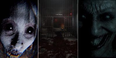 Best Multiplayer Horror Games to Freak Out Your Friends