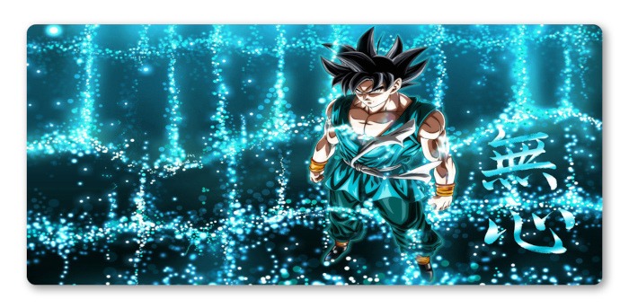 Dragon Ball Gifts Mat