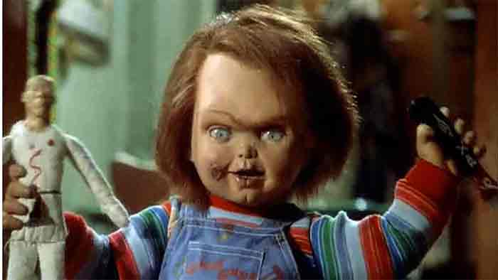 Halloween Guide Chucky 1