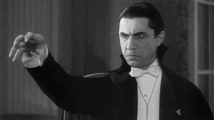 Halloween Guide Dracula 1