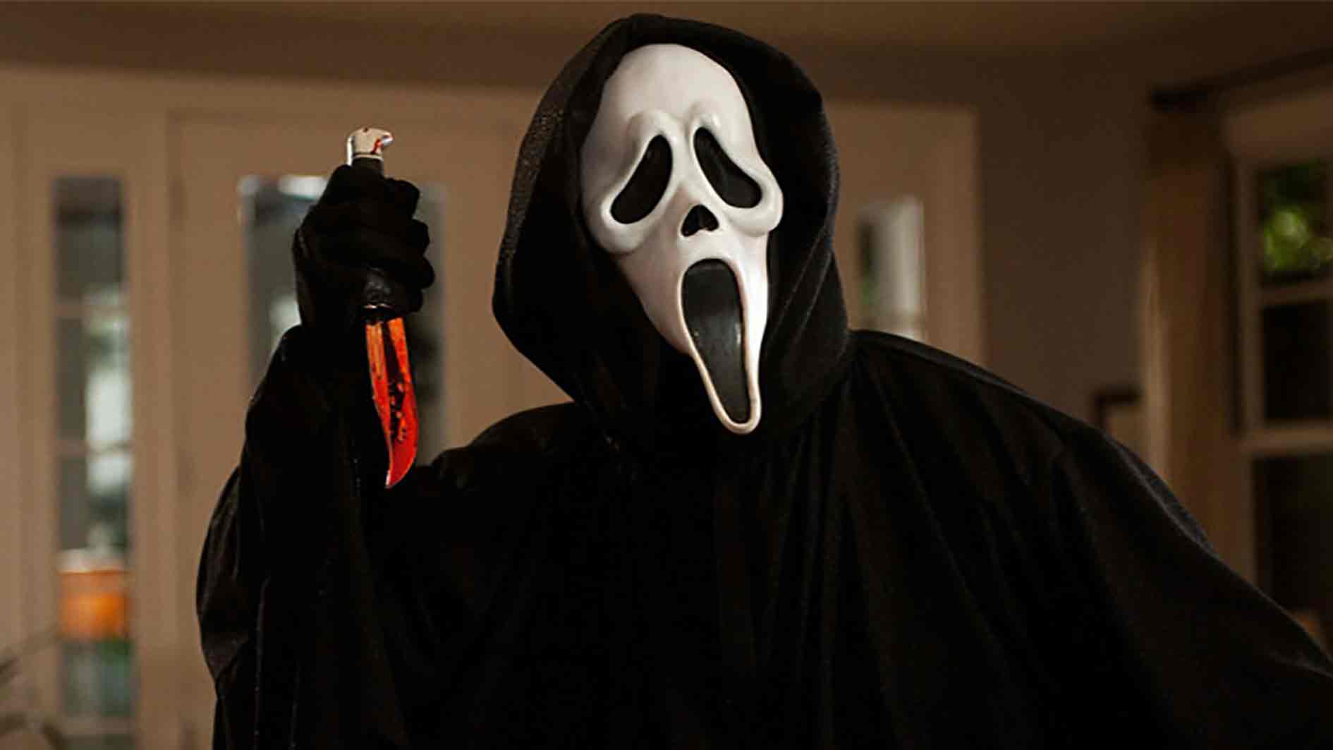 Halloween Guide Ghostface 1