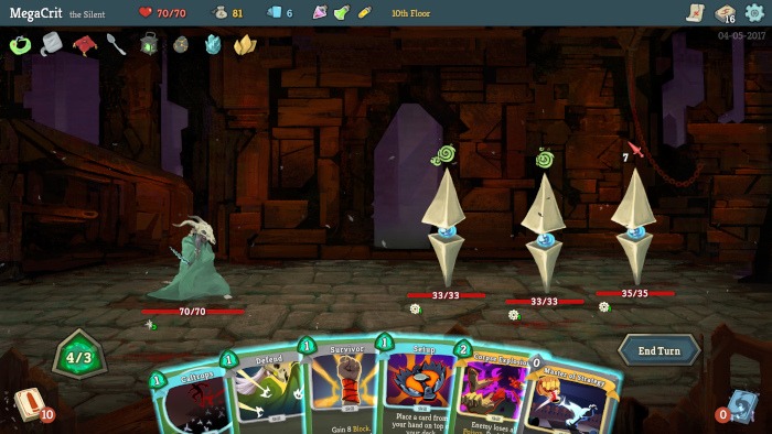 Roguelites Guide Slay The Spire