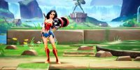 The Complete Guide to Play Wonder Woman in Multiversus