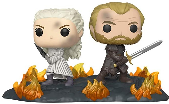 All The Best Gifts For Game Of Thrones Fans Funko