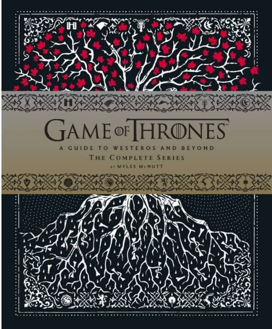 All The Best Gifts For Game Of Thrones Fans Guide