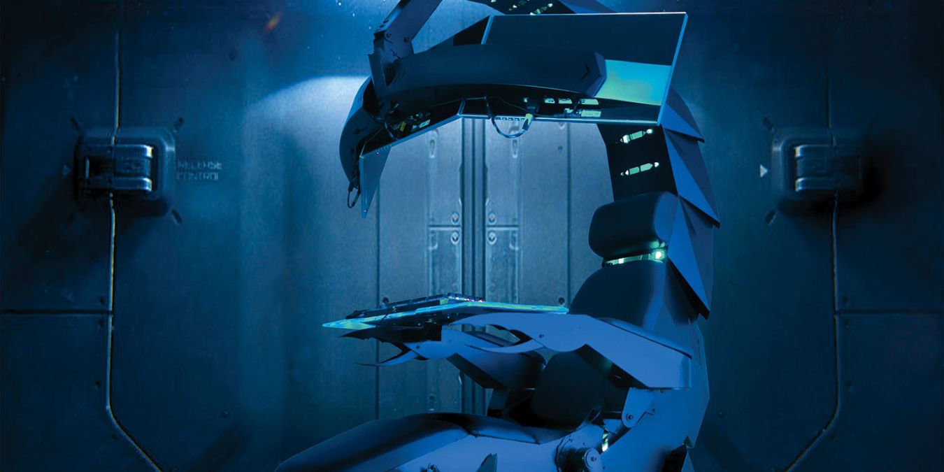 Best Gaming Chairs