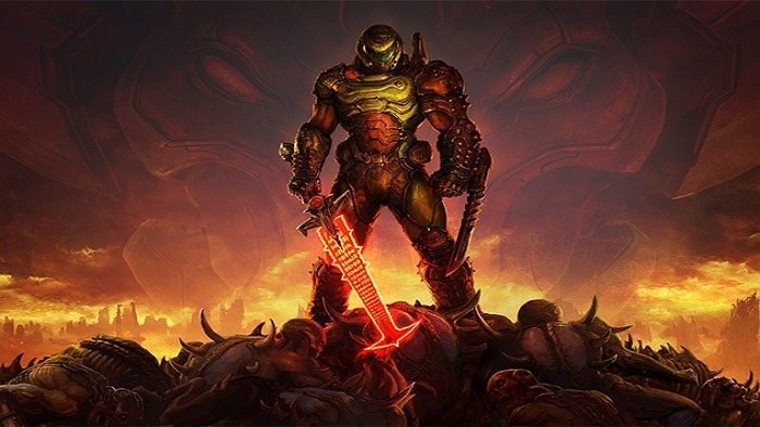 Doom Eternal