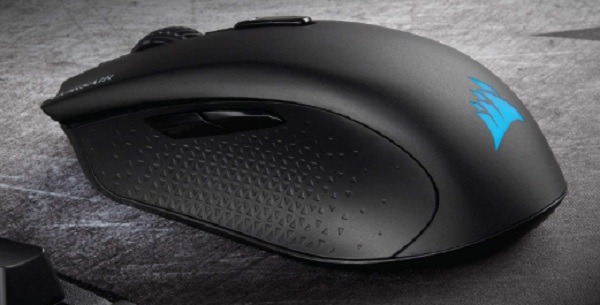 How To Choose The Best Wireless Mouse For Gaming Corsair