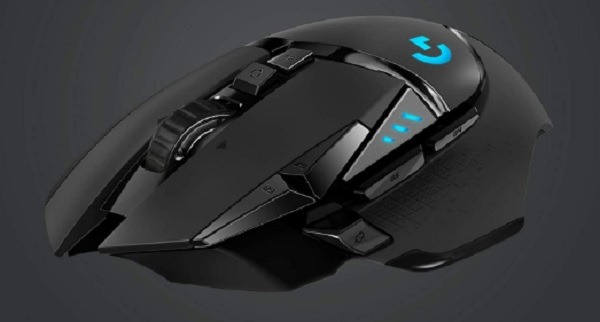 How To Choose The Best Wireless Mouse For Gaming Logitech