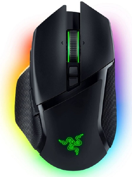 How To Choose The Best Wireless Mouse For Gaming Razer Basilisk