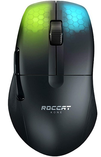 How To Choose The Best Wireless Mouse For Gaming Roccat