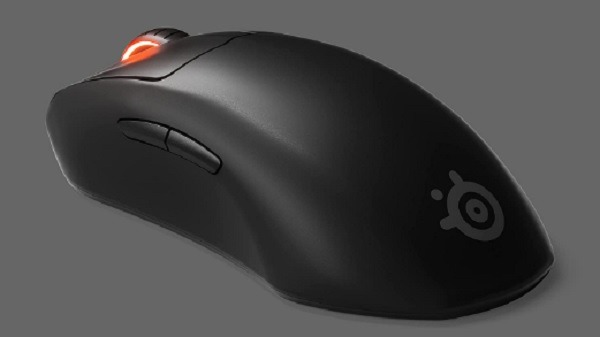 How To Choose The Best Wireless Mouse For Gaming Steelseries Prime